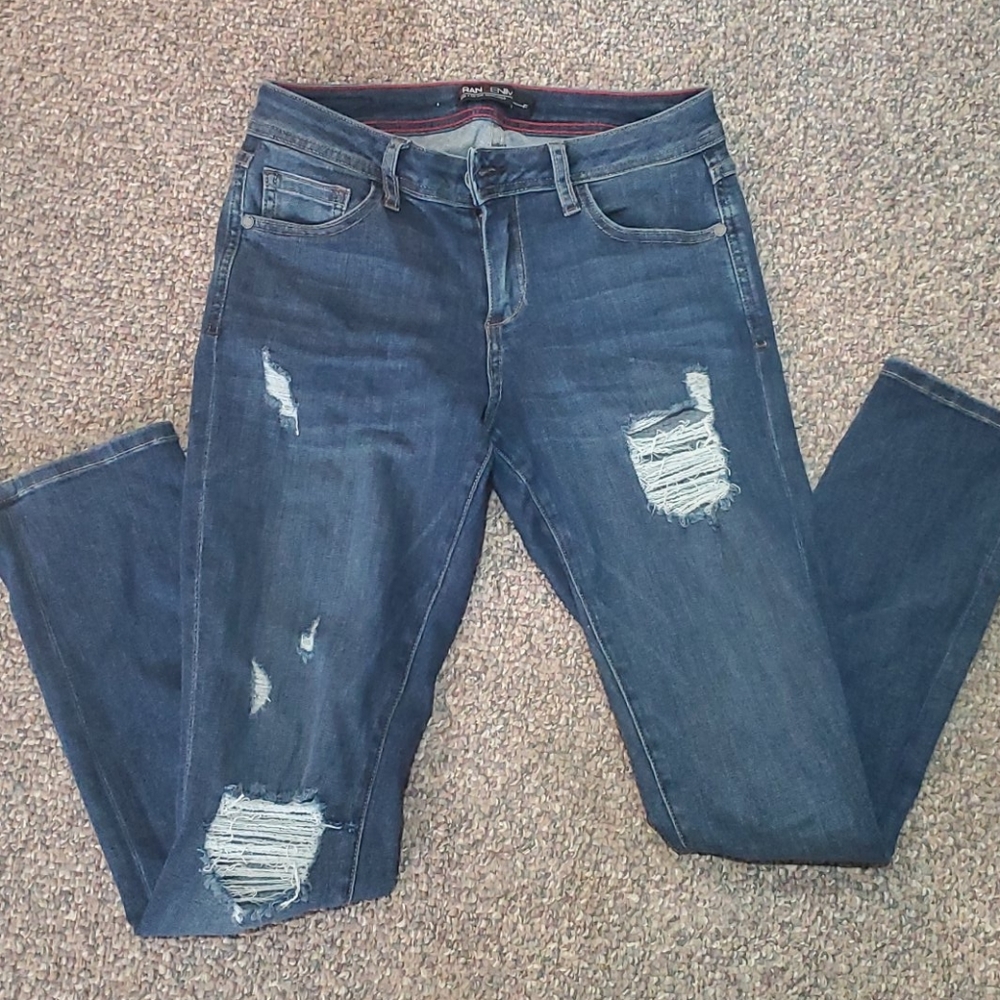 Fran Denim